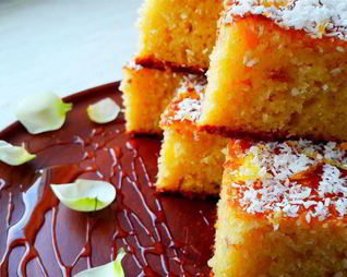 Пирог Басбуса