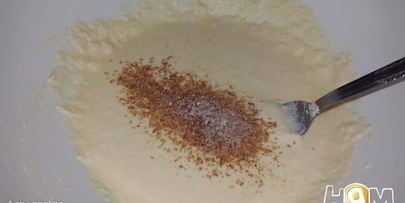 пирог-букет из цуккини, кабачка и моркови