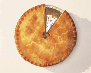 Пирог к чаю