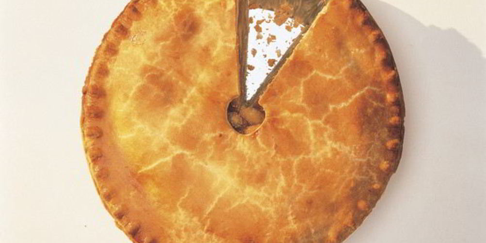 Рецепт пирог к чаю