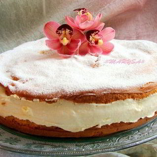 Пирог Карпатка