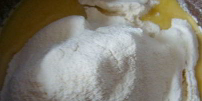 пирог карпатка