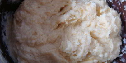 пирог карпатка