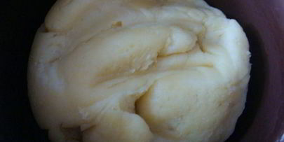 пирог карпатка