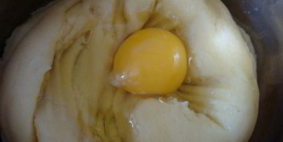 пирог карпатка