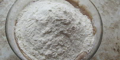 пирог медово-имбирный