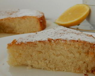 Пирог на воде