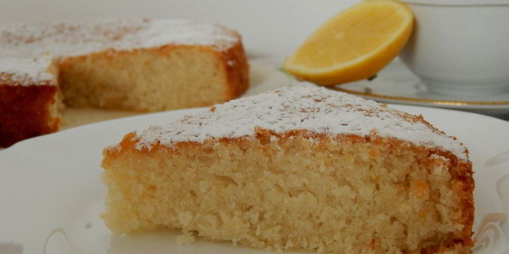 Рецепт пирог на воде