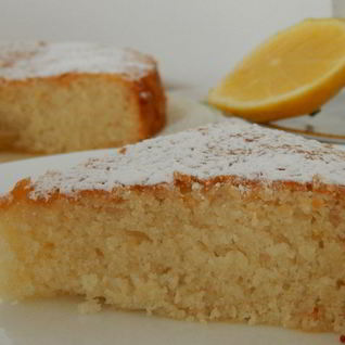 Пирог на воде