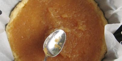 пирог рассыпчатый бабушки вари