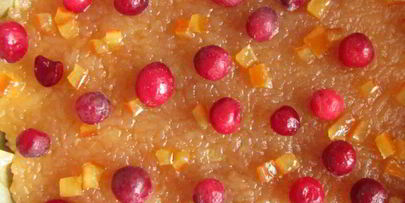 пирог рассыпчатый бабушки вари