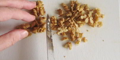 пирог рассыпчатый бабушки вари