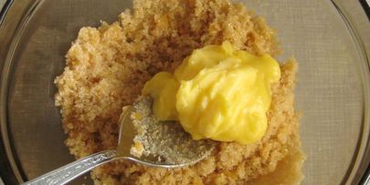 пирог рассыпчатый бабушки вари