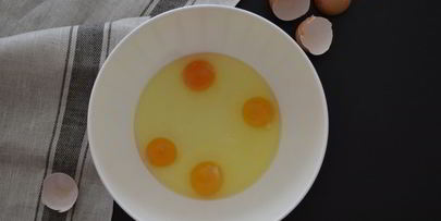 пирог с апельсинами