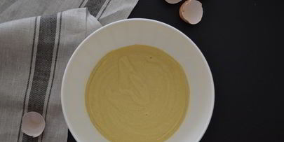 пирог с апельсинами