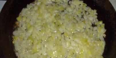 пирог с горбушей