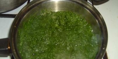 пирог с горбушей