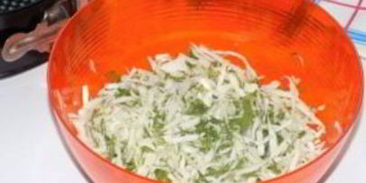 пирог с капустой заливной на кефире