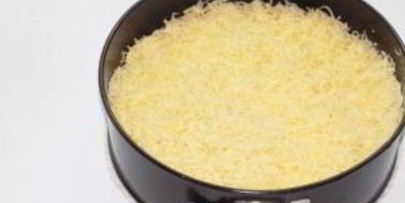 пирог с капустой заливной на кефире