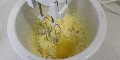 пирог с мандаринами на рождество