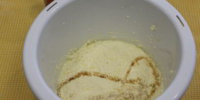 пирог с мандаринами на рождество