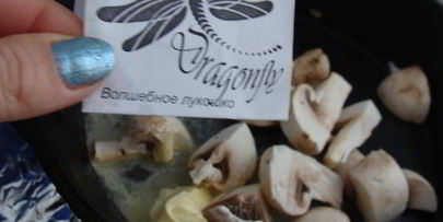 пирог с печенью и брюссельской капустой