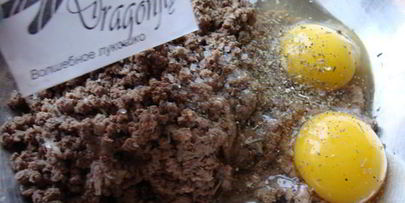 пирог с печенью и брюссельской капустой