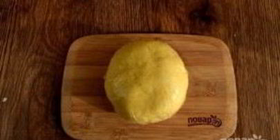 пирог с печенью и грибами