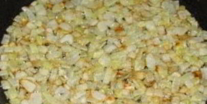 пирог с сайрой и картошкой