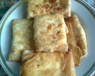 Пироги Игривый лаваш