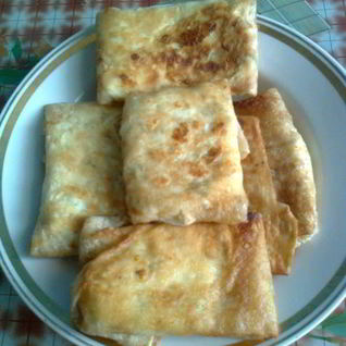 Пироги Игривый лаваш