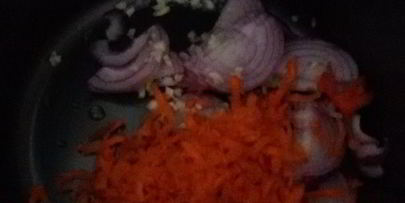 рыбный пирог с пряностями