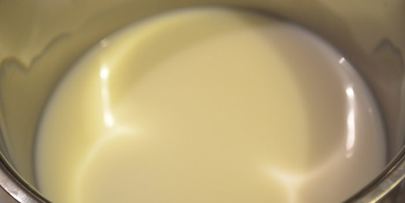 шведский кофейный пирог