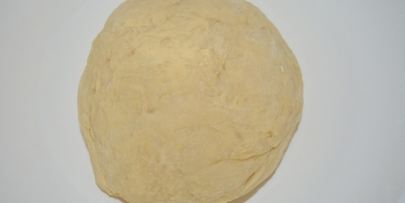 шведский кофейный пирог