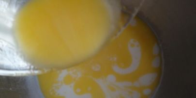 швейцарский пирог