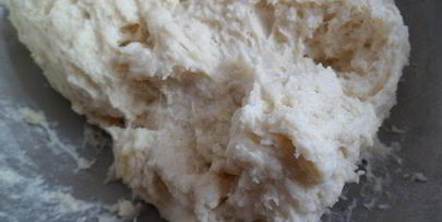 швейцарский пирог