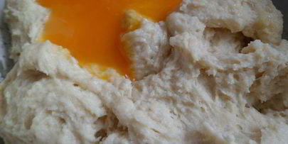 швейцарский пирог