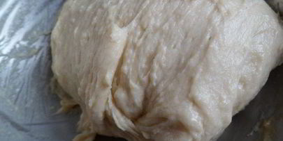 швейцарский пирог