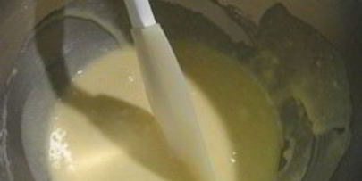 сладкий пирог с вареньем