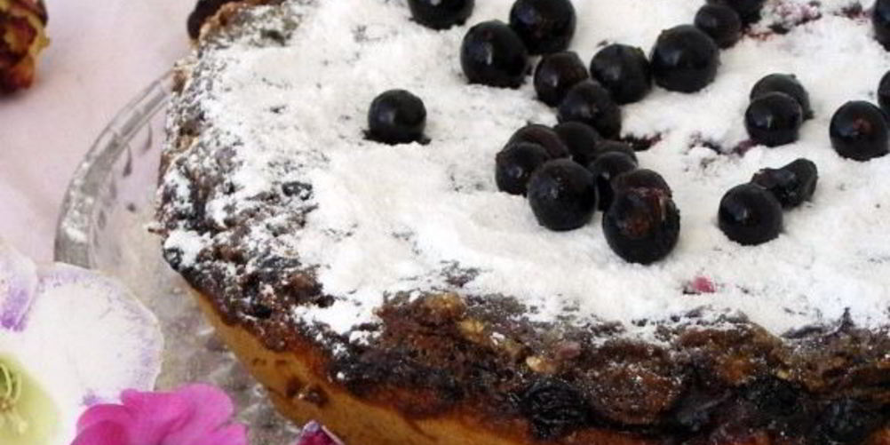 Рецепт слоеный пирог в мультиварке