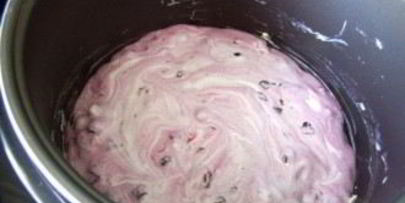 слоеный пирог в мультиварке