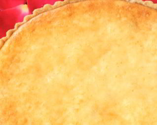 Творожный пирог с изюмом