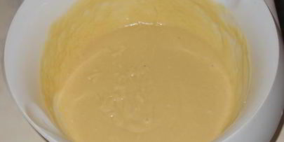 венгерский пирог жербо