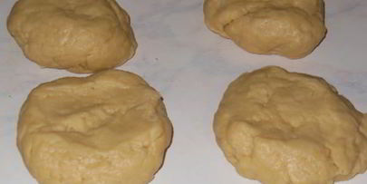 венгерский пирог жербо