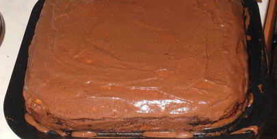 венгерский пирог жербо