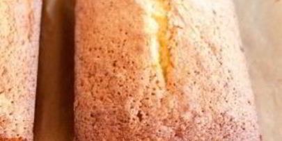 вкусный лимонный пирог