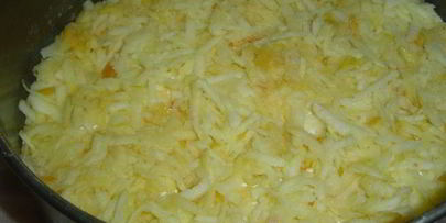 яблочный пирог болгарский