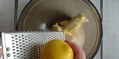 яблочный пирог французский шик