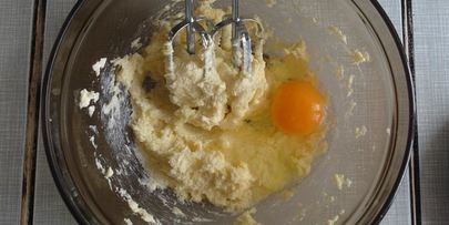 яблочный пирог французский шик