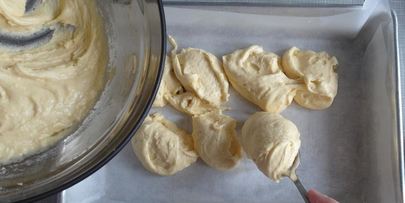 яблочный пирог французский шик